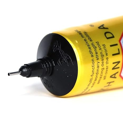 Glue B-7000 Multipurpose Adhesive Black Zeespares Glue B-7000 Multipurpose Adhesive Black Zeespares